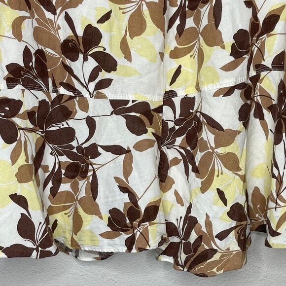 Marisa Christina Skirt - Picture 4 of 8